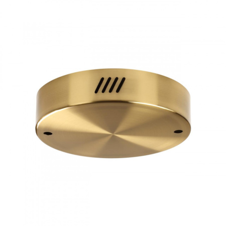 Базы накладные — База накладная Odeon Light 3885/2LG купить в 