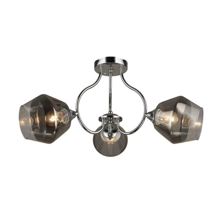 Потолочные люстры — Потолочная люстра Seven Fires Kannole 66442.01.03.03 купить в  Потолочные люстры — Потолочная люстра Seven Fires Kannole 66442.01.03.03 купить в