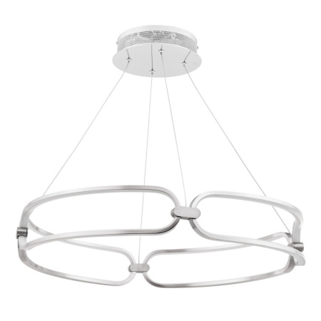 Люстры подвесные — Подвесная люстра Maytoni MOD017PL-L50N купить в 