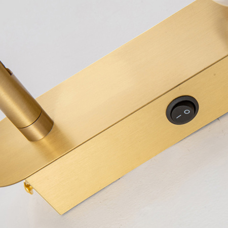 Настенные бра — Бра ImperiumLoft 231008-23 купить в 