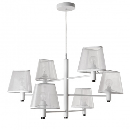 Люстры подвесные — Подвесная люстра F-Promo 2645-6P купить в 