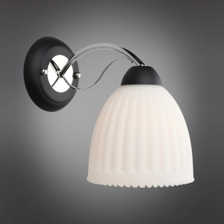 Настенные бра — Бра Omnilux OML-65701-01 купить в 