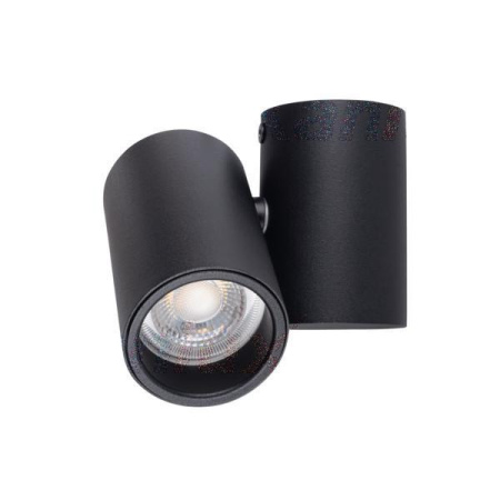 Накладные светильники — Накладной точечный светильник Kanlux BLURRO GU10 CO-B 32950 купить в 