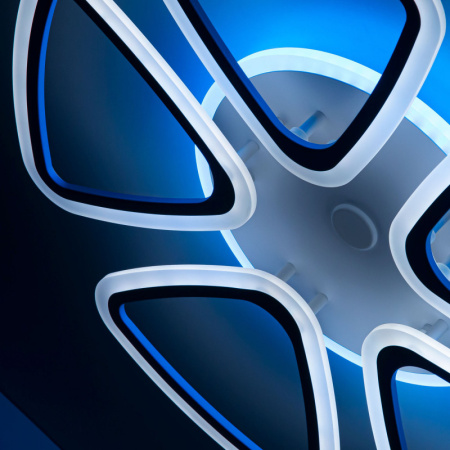 Накладные светильники — Накладной светильник Citilux CL234A250E купить в 