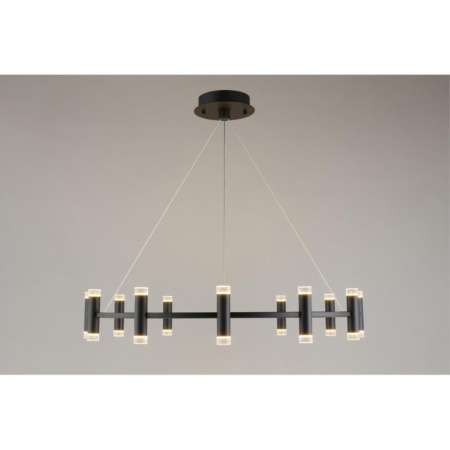 Люстры подвесные — Подвесная люстра APLOYT APL.037.03.120 купить в 