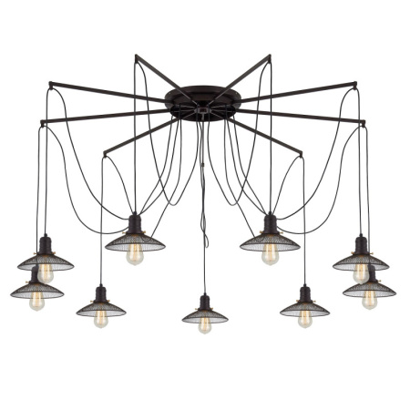 Подвесные светильники — Подвесной светильник Citilux CL451292 купить в 