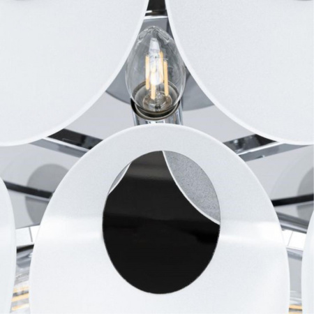 Люстры каскадные — Каскадная люстра ARTE Lamp A4067LM-11CC купить в  Люстры каскадные — Каскадная люстра ARTE Lamp A4067LM-11CC купить в