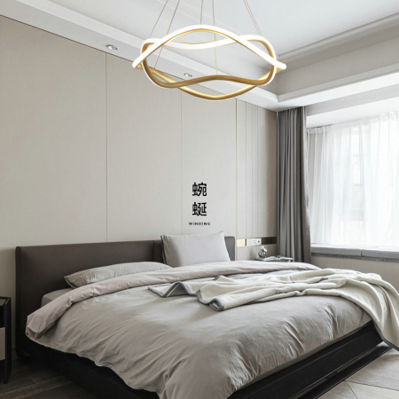 Люстры подвесные — Подвесная люстра ImperiumLoft 201026-23 купить в 