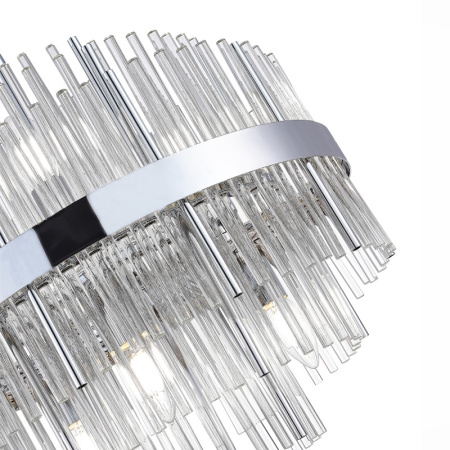 Люстры на штанге — Люстра на штанге ST-Luce SL1634.103.06 купить в 