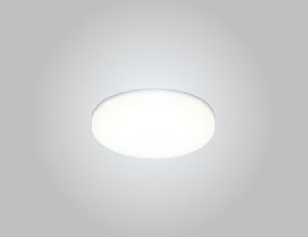 Встраиваемые точечные светильники — Встраиваемый светильник Crystal Lux CLT 500C120 WH купить в 