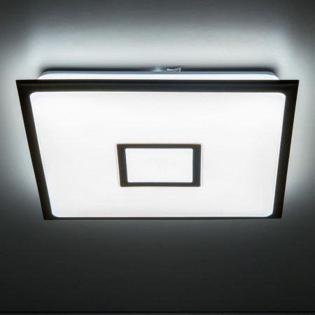 Накладные светильники — Накладной светильник Citilux CL703AK53G купить в 