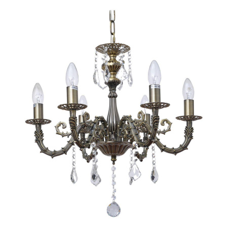 Люстры подвесные — Подвесная люстра Abrasax Daniela SD792 купить в 