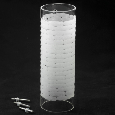 Подвесные светильники — Подвесной светильник Lussole LSP-9982 купить в 