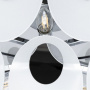 Люстры каскадные — Каскадная люстра ARTE Lamp A4067LM-11CC купить в  Люстры каскадные — Каскадная люстра ARTE Lamp A4067LM-11CC купить в