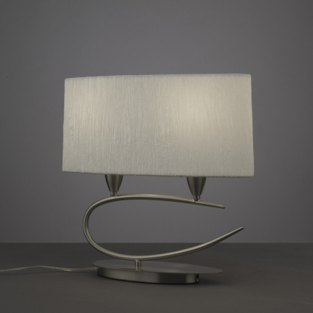 Настольные лампы — Настольная лампа Mantra 3703 купить в 