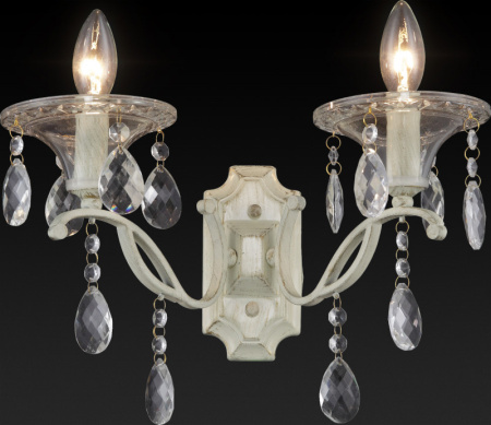 Настенные бра — Бра TOPLIGHT TL7220B-02RY купить в  Настенные бра — Бра TOPLIGHT TL7220B-02RY купить в