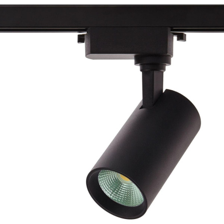 Трековые светильники — Трековый светодиодный светильник IMEX IL.0010.2182-4200 купить в  Трековые светильники — Трековый светодиодный светильник IMEX IL.0010.2182-4200 купить в