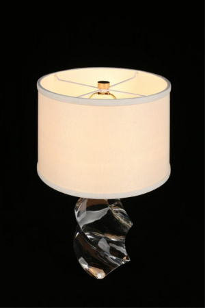 Настольные лампы — Настольная лампа APLOYT APL.802.04.01 купить в 