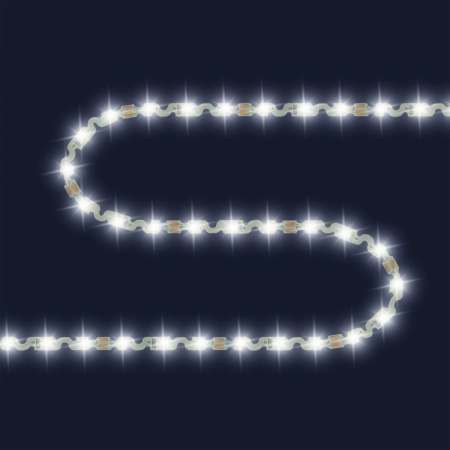 Светодиодные ленты — Светодиодная лента Apeyron 4,8W/m 60LED/m 2835SMD дневной белый 10M 00-132 купить в  Светодиодные ленты — Светодиодная лента Apeyron 4,8W/m 60LED/m 2835SMD дневной белый 10M 00-132 купить в