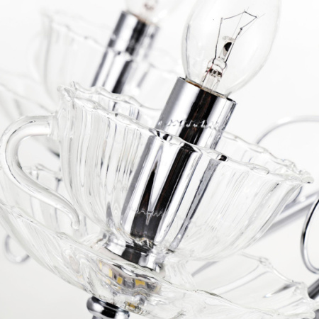 Люстры подвесные — Подвесная люстра ARTE Lamp A1704LM-5CC купить в  Люстры подвесные — Подвесная люстра ARTE Lamp A1704LM-5CC купить в