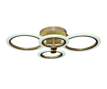 Накладные светильники — Накладной светильник Kink Light 07817,33(3000K) купить в 