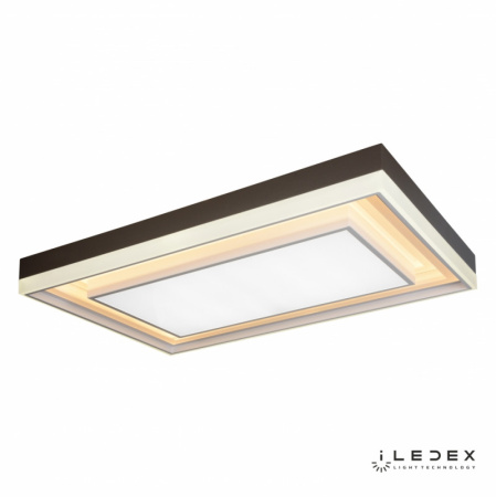 Накладные светильники — Накладной светильник iLedex B6317-226W/930*630 WH купить в  Накладные светильники — Накладной светильник iLedex B6317-226W/930*630 WH купить в
