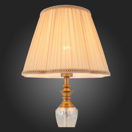 Настольные лампы — Настольная лампа ST-Luce SL965.704.01 купить в 