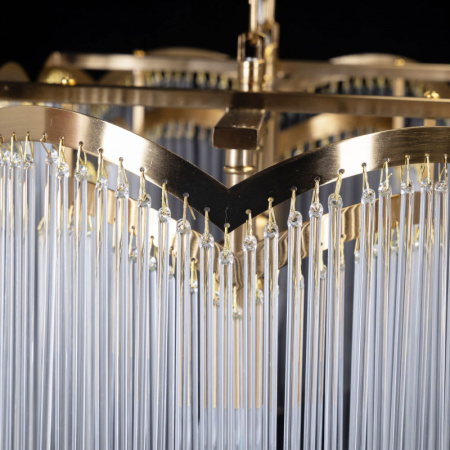 Люстры подвесные — Подвесная люстра MW-Light 443011106 купить в 