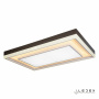 Накладные светильники — Накладной светильник iLedex B6317-226W/930*630 WH купить в  Накладные светильники — Накладной светильник iLedex B6317-226W/930*630 WH купить в