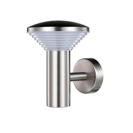 Свет для улицы — Уличный настенный светодиодный светильник Horoz Bambu 076-016-0002 HRZ00002486 купить в 