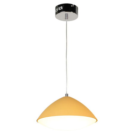 Подвесные светильники — Подвесной светильник Lussole LSP-8227 купить в 