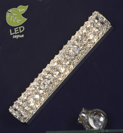 Настенные бра — Бра Lussole GRLSL-8701-03 купить в 