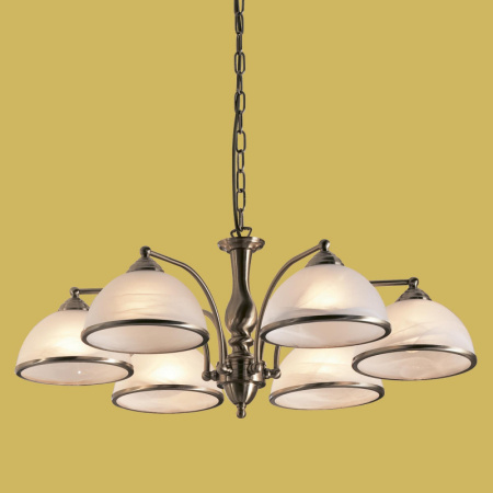 Люстры подвесные — Подвесная люстра Citilux CL403163 купить в 