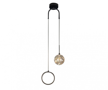 Люстры подвесные — Подвесная люстра Kink Light 07669-2,19 купить в 