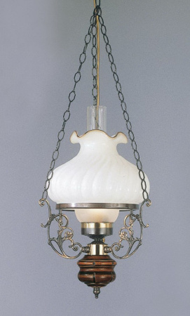 Подвесные светильники — Подвесной светильник Reccagni Angelo L 2442 M купить в 