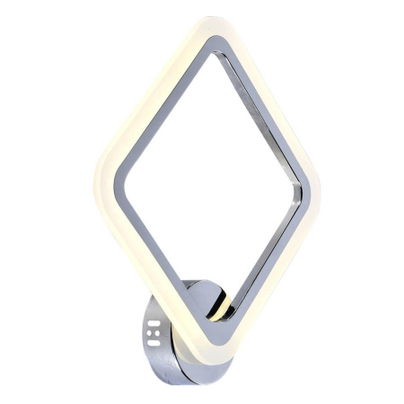 Потолочные светильники — Бра Seven Fires Makkenna WD5009/1W-L-CR купить в 