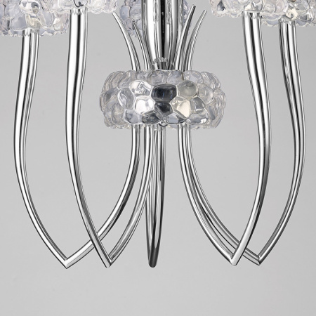 Люстры подвесные — Подвесная люстра Mantra 4632 купить в 