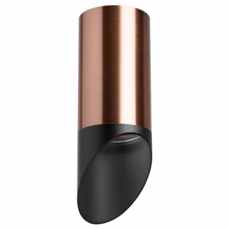 Накладные точечные светильники — Накладной светильник Lightstar R43037 купить в 