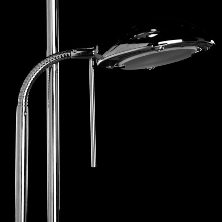 Торшеры и напольные светильники — Торшер ARTE Lamp A4329PN-2CC купить в  Торшеры и напольные светильники — Торшер ARTE Lamp A4329PN-2CC купить в