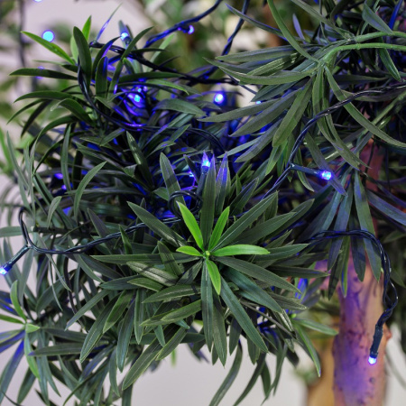 Светодиодные гирлянды — Светодиодная гирлянда Neon-Night 303-043 купить в 