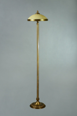 Торшеры и напольные светильники — Торшер AMBIENTE by BRIZZI 02166F/3 AB купить в  Торшеры и напольные светильники — Торшер AMBIENTE by BRIZZI 02166F/3 AB купить в