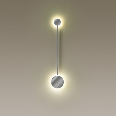 Настенные бра — Бра Odeon Light 4339/8WLA купить в  Настенные бра — Бра Odeon Light 4339/8WLA купить в