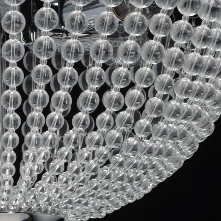 Люстры накладные — Накладная люстра MW-Light 464018405 купить в 