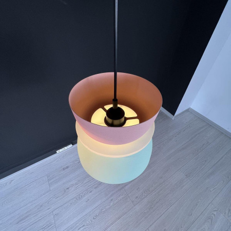 Подвесные светильники — Подвесной светильник Imperium Loft Ilo 179683-26 купить в 