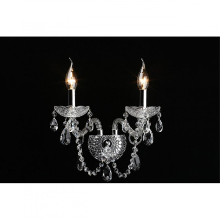 Настенные бра — Бра APLOYT APL.755.01.02 купить в 