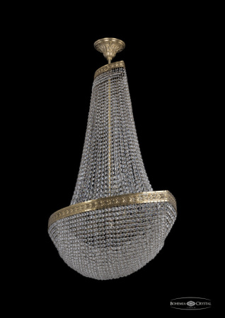 Люстры на штанге — Люстра на штанге Bohemia Ivele Crystal 19323/H2/100IV Pa купить в  Люстры на штанге — Люстра на штанге Bohemia Ivele Crystal 19323/H2/100IV Pa купить в