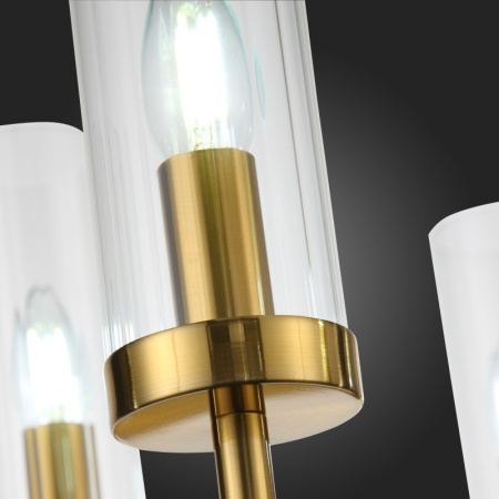 Люстры подвесные — Подвесная люстра ST-Luce SL1159.303.05 купить в 