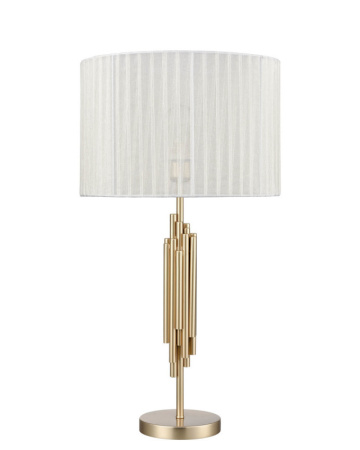 Настольные лампы — Настольная лампа Vele Luce VL3314N01 купить в 