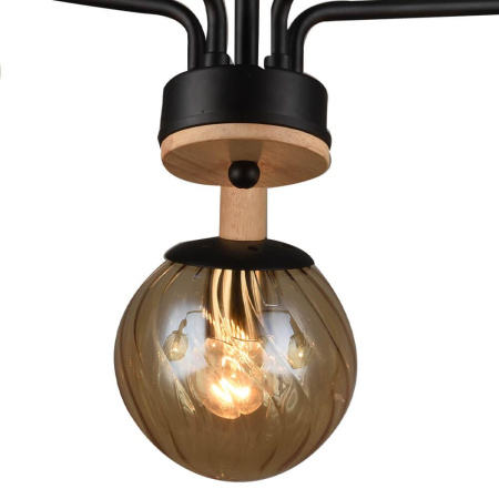 Потолочные люстры — Потолочная люстра Seven Fires Malosko 66390.01.14.05 купить в  Потолочные люстры — Потолочная люстра Seven Fires Malosko 66390.01.14.05 купить в