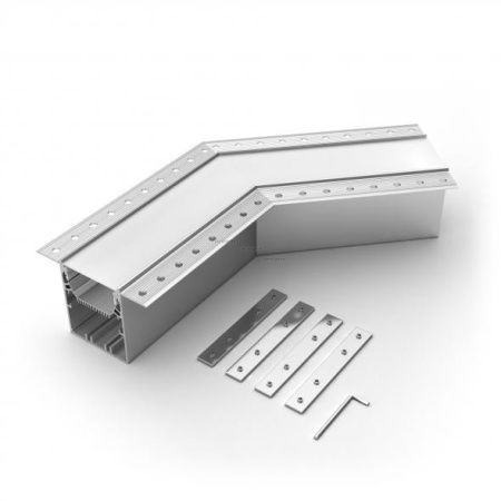 Соединители для профилей — Соединитель профиля Arlight 030129 купить в 